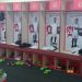 Obras para la final de la Libertadores; el estadio Monumental reformar&aacute; sus vestuarios