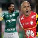 Los 10 jugadores veteranos m&aacute;s reconocidos de la Conmebol Libertadores