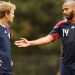 Sebastian Vettel eligi&oacute; su once ideal y a Lionel Messi como el mejor del mundo