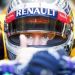Sebastian Vettel promociona Total Quartz