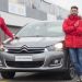 Humor y educaci&oacute;n vial de la mano de Pechito L&oacute;pez y Mat&iacute;as Rossi junto a Citro&euml;n
