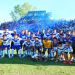 La historia de Viale, el humilde club que enfrentar&aacute; a San Lorenzo