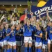 #VibraElContinente: datos de Twitter que nos dej&oacute; la Copa Am&eacute;rica Femenina 2022 en Argentina