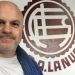 El vicepresidente de un club argentino que competir&aacute; en un Sudamericano de judo esta semana