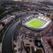El Papa Francisco presentar&aacute; el partido de despedida del Vicente Calder&oacute;n