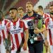 Ins&oacute;lito: la curiosa propuesta de una estrella porno para salvar a un equipo italiano 