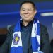 &iquest;Qui&eacute;n es es Vichai Srivaddhanaprabha, el magnate due&ntilde;o del Leicester?