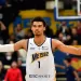 Victor Wembanyama, la nueva figura de los Spurs que se convirti&oacute; en el segundo jugador m&aacute;s alto de la NBA