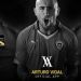 Arturo Vidal present&oacute; su aplicaci&oacute;n oficial para m&oacute;viles