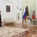 A 100 d&iacute;as del Mundial, la FIFA present&oacute; un video que junta a Maradona, Putin, Infantino, entre otros