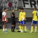 Un viejo conocido: &iquest;c&oacute;mo se dieron los Boca-River cuando Dar&iacute;o Herrera fue el &aacute;rbitro?