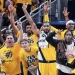 Se vienen las finales de la NBA: Indiana y Oklahoma van por el t&iacute;tulo 2025