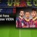 Barcelona renov&oacute; con Panasonic hasta 2017