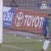 En Vietnam suspenden a un arquero por dejarse hacer goles en un partido 