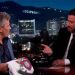 Viggo Mortensen llev&oacute; a San Lorenzo al programa m&aacute;s famoso de Estados Unidos