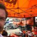 El ex entrenador del Chelsea que correr&aacute; el Rally Dakar