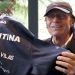 Guillermo Vilas fue nombrado por la AAT como "Capit&aacute;n Honorario de Copa Davis y Embajador Mundial del Tenis Argentino"