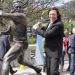 El Court Central del Buenos Aires Lawn Tennis se llamar&aacute; Guillermo Vilas