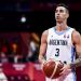 El contrato millonario que firm&oacute; Vildoza que lo convierte en el 15&deg; argentino en llegar a la NBA