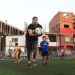 Villa 31 Rugby & Hockey Club, la historia de un club que busca tener su lugar