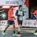 El excampe&oacute;n del mundo que debut&oacute; como atleta 