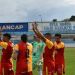 Un equipo uruguayo tuvo que pedirle plata a sus hinchas para no descender de categor&iacute;a