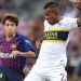 &ldquo;Estamos focus&rdquo;, el nuevo hit de un jugador de Boca que ya es furor en las redes sociales