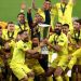 Los millones que se llev&oacute; Villarreal por ser campe&oacute;n de la Europa League