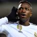 Vinicius Jr tiene su propio documental que se puede ver por Instagram 