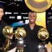 Vinicius Junior: el mejor jugador del mundo seg&uacute;n los premios Globe Soccer Awards