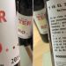 El vino de la Superfinal de la Libertadores
