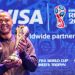 Visa inicia su proceso de activaciones para Rusia 2018 