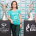 VISA sigue apostando por el f&uacute;tbol femenino 