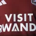 Visit Rwanda ser&aacute; sponsor principal del Aston Villa