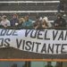 Superliga Argentina: presentan un proyecto para que los visitantes se lleven el 20% de la recaudaci&oacute;n