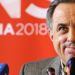 Renunci&oacute; el presidente de la Federaci&oacute;n rusa pero seguir&aacute; siendo parte del Comit&eacute; organizador del Mundial