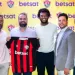 Vit&oacute;ria cerr&oacute; el mayor patrocinio de su historia