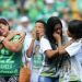 Las viudas de Chapecoense denunciar&aacute;n al club por diferencias econ&oacute;micas
