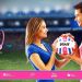 Voit present&oacute; la pelota de la Liga Mx para la lucha contra el c&aacute;ncer de mamas y pr&oacute;stata