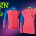 Los &aacute;rbitros mexicanos utilizar&aacute;n camiseta contra el c&aacute;ncer de mamas y pr&oacute;stata