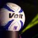 Se present&oacute; Voit Dynamo, el nuevo bal&oacute;n de la Liga MX