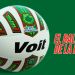 El f&uacute;tbol mexicano tiene un nuevo bal&oacute;n Voit