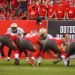 La NFL lanzar&aacute; el primer videojuego de deportes en realidad virtual