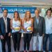 Se present&oacute; la S&uacute;per Etapa del Circuito Sudamericano de Beach Volley