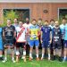 Tras ocho a&ntilde;os, River Plate regres&oacute; a la elite del v&oacute;ley argentino