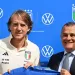 Volkswagen ampli&oacute; su asociaci&oacute;n con la Federaci&oacute;n Italiana de F&uacute;tbol