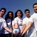 Se abri&oacute; la inscripci&oacute;n de voluntarios para la Copa Am&eacute;rica Chile 2015