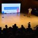 Buenos Aires 2018 present&oacute; su programa de voluntariado ante organizaciones culturales y educativas