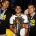 &ldquo;Volvi&oacute; todo a la normalidad&rdquo;, la remera de Boca Campe&oacute;n