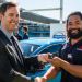 Volvo reemplaza al HSBC como patrocinador de los Waratahs